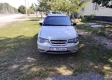 мотор на мотоцыкл: Daewoo Nexia: 2008 г., 1.6 л, Механика, Бензин — 3