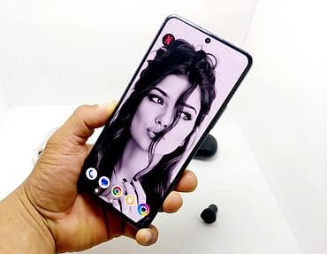 poco 8: Poco X6, Б/у, 256 ГБ, цвет - Синий, 1 SIM, 2 SIM — 3