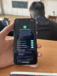 Акылдуу сааттар: IPhone Xr, Колдонулган, 64 ГБ, Коргоочу айнек, Каптама, 100 % — 5