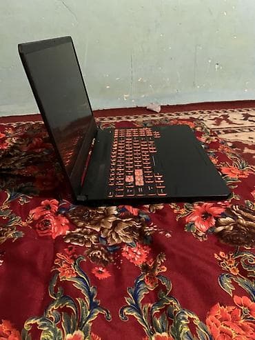 авто манитор: Игровой ноутбук ASUS TUF Gaming (серия с подсветкой) Характеристики и — 4