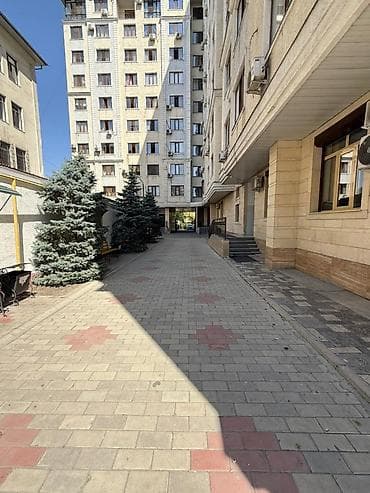уметал: 1 комната, 51 м², Элитка, 7 этаж, Евроремонт — 8