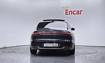 Продажа авто: Hyundai Grandeur: 2020 г., 2.4 л, Автомат, Гибрид, Седан — 6