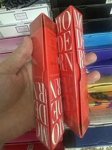 масло усьмы: Оригинал Парфюм в форматe travel/clip pen. - Объём: 35 мл - в — 8