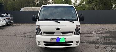 lexus es 2014: Легкий грузовик, Kia, Стандарт, До 1 т — 3