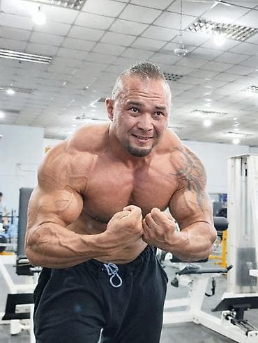 120: Сывороточный протеин от легендарного бренда MuscleTecH 100% Whei — 6