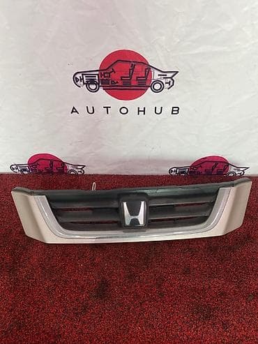 Решетка радиатора Honda 2000 г., Б/у, Оригинал at lalafo.kg Решетка радиатора Honda 2000 г., Б/у, Оригинал