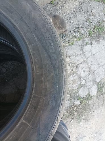 john dere: Комплект летних шин Ecogreen 66 — 4 шт.4 Характеристики: - Размер — 3