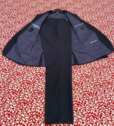 дом калесах: Продам Костюм мужской SAND размер 50 — 9