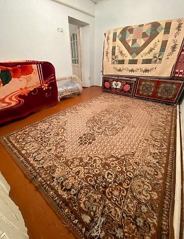 Дома: Продаётся дом с большим крытым двором и благоустроенным участком — 5