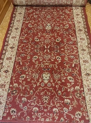 старые ковры цена: Ковровая дорожка — 3