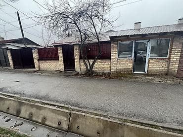 сниму квартиру ахунбаева: Аренда офисов, 100 м², В частном доме, 1 линия, С отдельной кухней, С отдельным входом — 1
