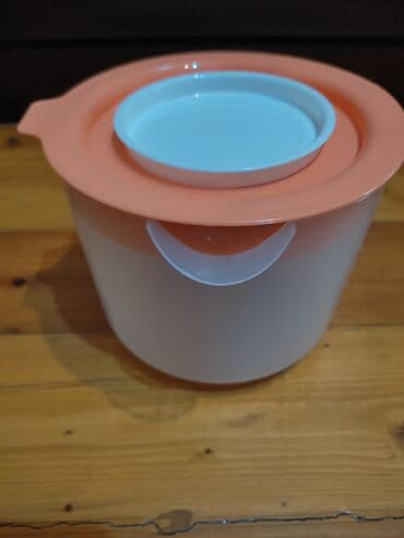 куплю малину оптом: Ёмкость для взбивания. Качественный полипропилен. Изготовлено в — 4