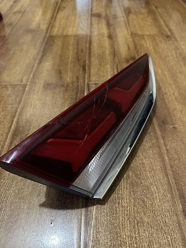 led h1: Задний левый стоп-сигнал Hyundai 2018 г., Б/у — 3
