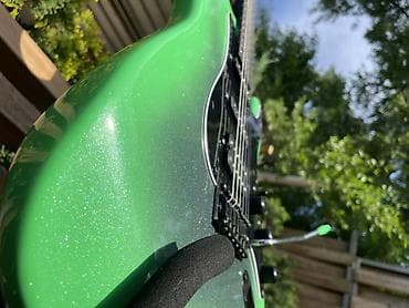 музыкальный инструмент ямаха: Fender Stratocaster от A.K.Guitars Custom shop. Электрогитара от — 3