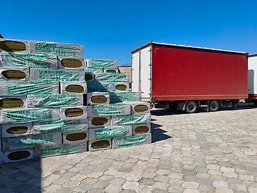 другие товары: 📲☎️ Оптом баада алсаңыздар болот 🏗🏢 ГКЛ,Базальт,Профиль ; — 4