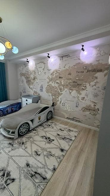 3 комнаты, Агентство недвижимости, Без подселения — 7