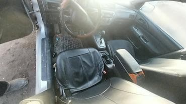 4 вд: Mitsubishi Lancer: 2006 г., 1.6 л, Автомат, Седан — 3