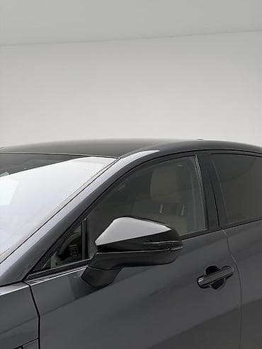 Lexus: Lexus RZ: 2023 г., Вариатор, Электромобиль, Кроссовер — 6