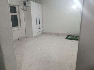 долгосрочная квартира дордой: 2 комнаты, Агентство недвижимости, Без подселения, С мебелью полностью — 4