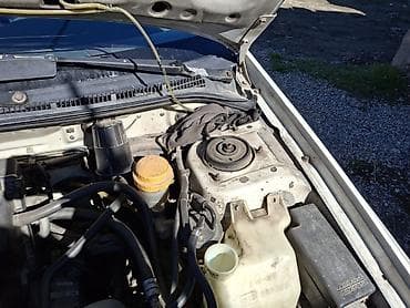 subaru r2: Subaru Impreza: 1997 г., 1.8 л, Автомат, Бензин, Седан — 8