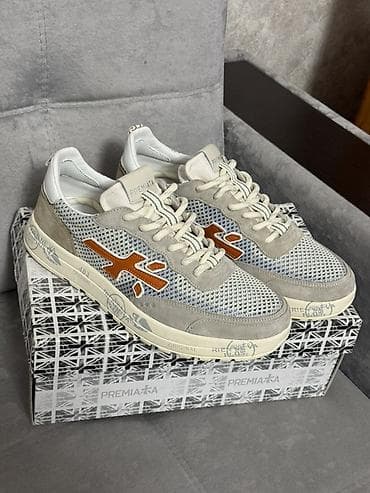 кросовки 43: Мужские кроссовки, 43, Новый — 1