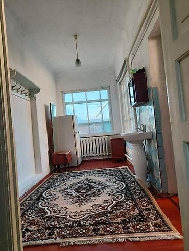 Үйлөр: 🏠 Продаётся 5-комн. немецкий кирпичный дом Рынок Баят / Азиз, Бишкек — 7