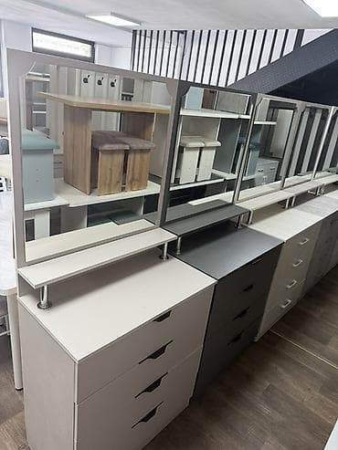 выкуп мебель: Шкаф-прихожая, С зеркалом, ЛДСП — 7