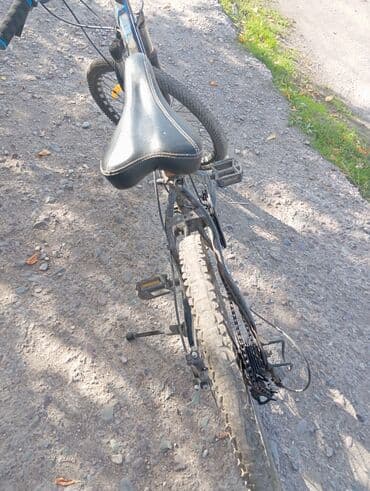 веласпет: Горный велосипед, Алюминий — 3