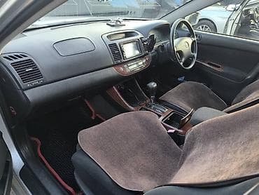 камри 30 каропка: Toyota Camry: 2003 г., 2.4 л, Автомат, Бензин, Седан — 4