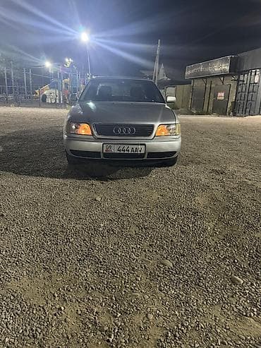 акпп ауди а6 с5: Audi 100: 1994 г., 2 л, Механика, Бензин, Седан — 5