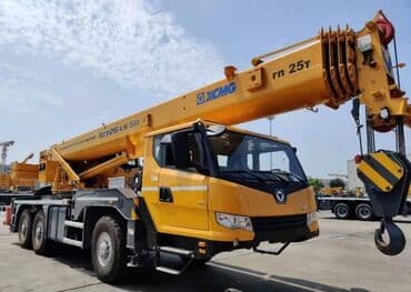 кран маевского цена бишкек: Автокран, XCMG, 2020 г., от 30 м — 5