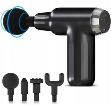 дельфин массажер купить: Массажер Ручной массажер, Все тело, Новый — 2