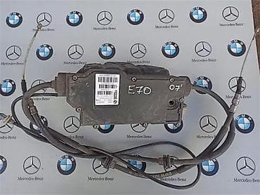 bmw e92: Электрический моторчик BMW 2010 г., Б/у, Оригинал, Германия — 1