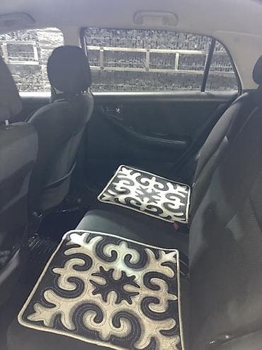 тайота каролла 120: Toyota Corolla: 2006 г., 1.6 л, Автомат, Бензин, Хэтчбэк — 7