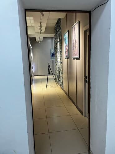 сколько стоит жилой дом: Сдаю Офис, 16 м², В жилом комплексе, 1 линия — 6