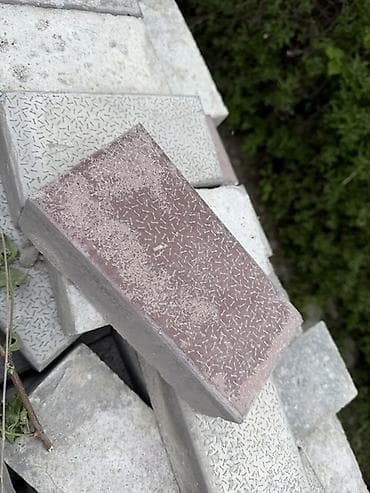 калисо бетон: Тротуарная плитка/брусчатка вибропрессованная 250м2 по выгодной цене — 1