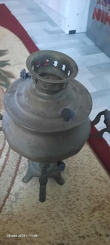 самовар турецкий купить: Самовар — 2