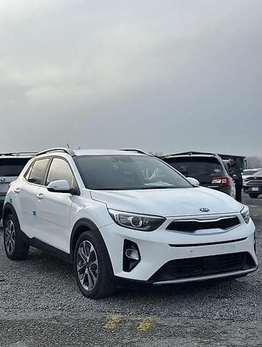 киа стоник цена бишкек: Kia Stonic: 2019 г., Автомат, Бензин, Кроссовер — 4