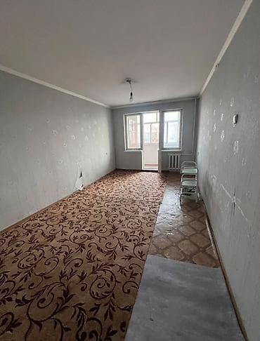 104: 1 комната, 32 м², 104 серия, 4 этаж — 3