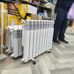 редми нот 9 с: Электрический обогреватель — 2