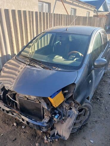 двигатель матиз 0.8 купить новый: Toyota Aygo: 2008 г., 1.4 л, Механика, Дизель, Хетчбек — 5