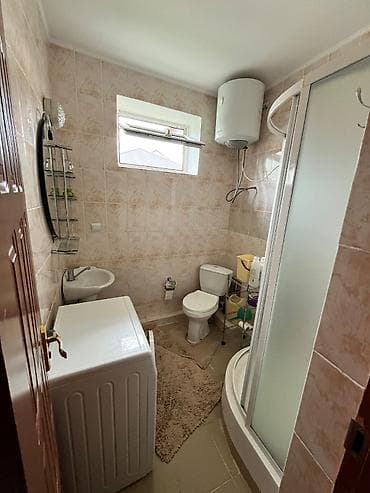 Дома: На продаже уютный коттедж на северном берегу озера Иссык-Куль. Дом — 10