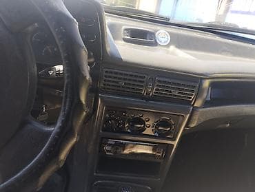 тико 2: Daewoo Nexia: 2007 г., 1.5 л, Кол менен иштөөчү, Бензин, Седан — 6