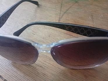 samsung 20 ultra: Солнцезащитные очки очки, Gucci, Женские, Кошачий глаз, Линзы градиентные — 3