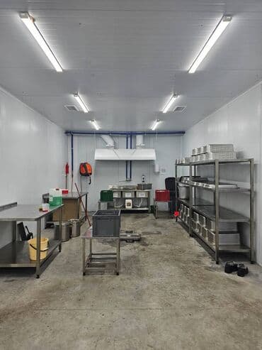 требуется пасуда мойшица: Мойщик тары На пищевое производство требуется мойщик тары — 1