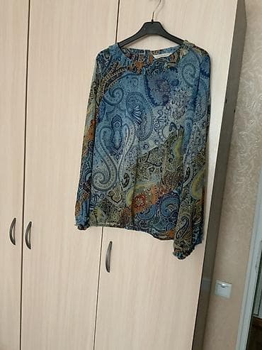 Блузка at lalafo.kg Блузка