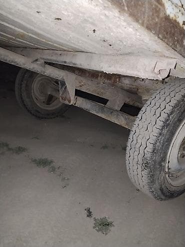 авто сатуу: Заводской прицеп срочно сатылат баасы без док — 7