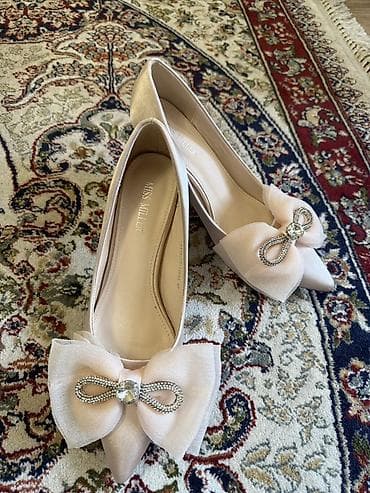 Туфли-лодочки Miss Miller Состояние нового - Цвет