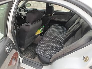 Nissan Cefiro: 1998 г., Бензин, Седан — 1