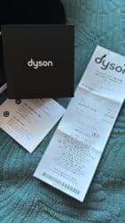 диффузор фен: Мультистайлер Dyson Airwrap Complete (лимитированная розово‑медная — 3